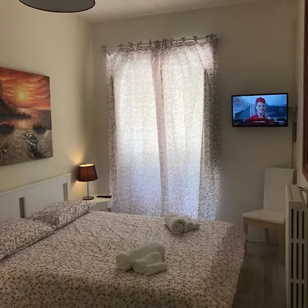 Casa Amica Apartment Ragusa