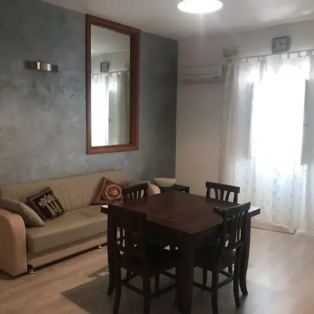 Casa Amica *