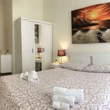 Casa Amica Apartment *