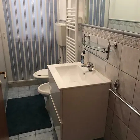 Casa Amica * Ragusa