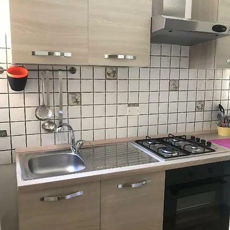 Casa Amica