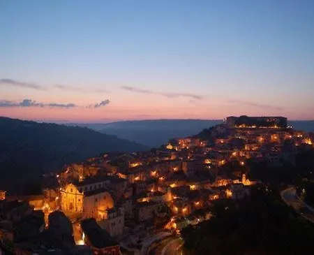 Apartamento Casa Amica